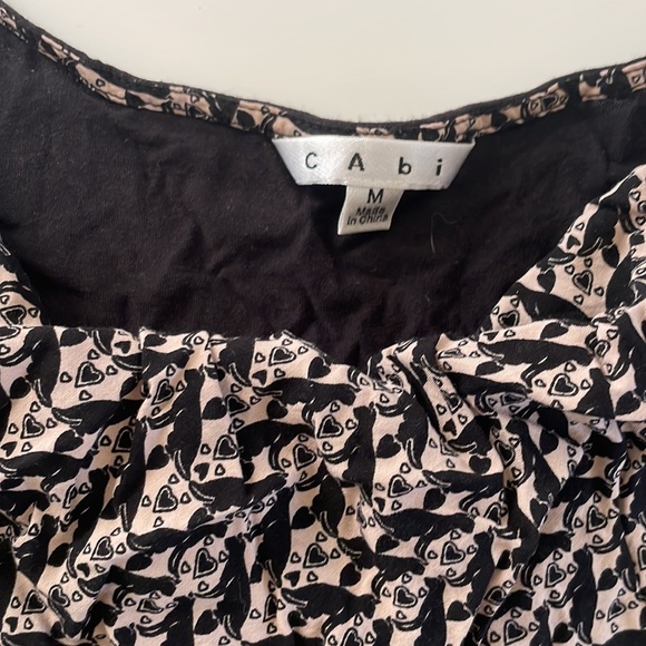 CAbi Cat Top - Picture 2 of 4